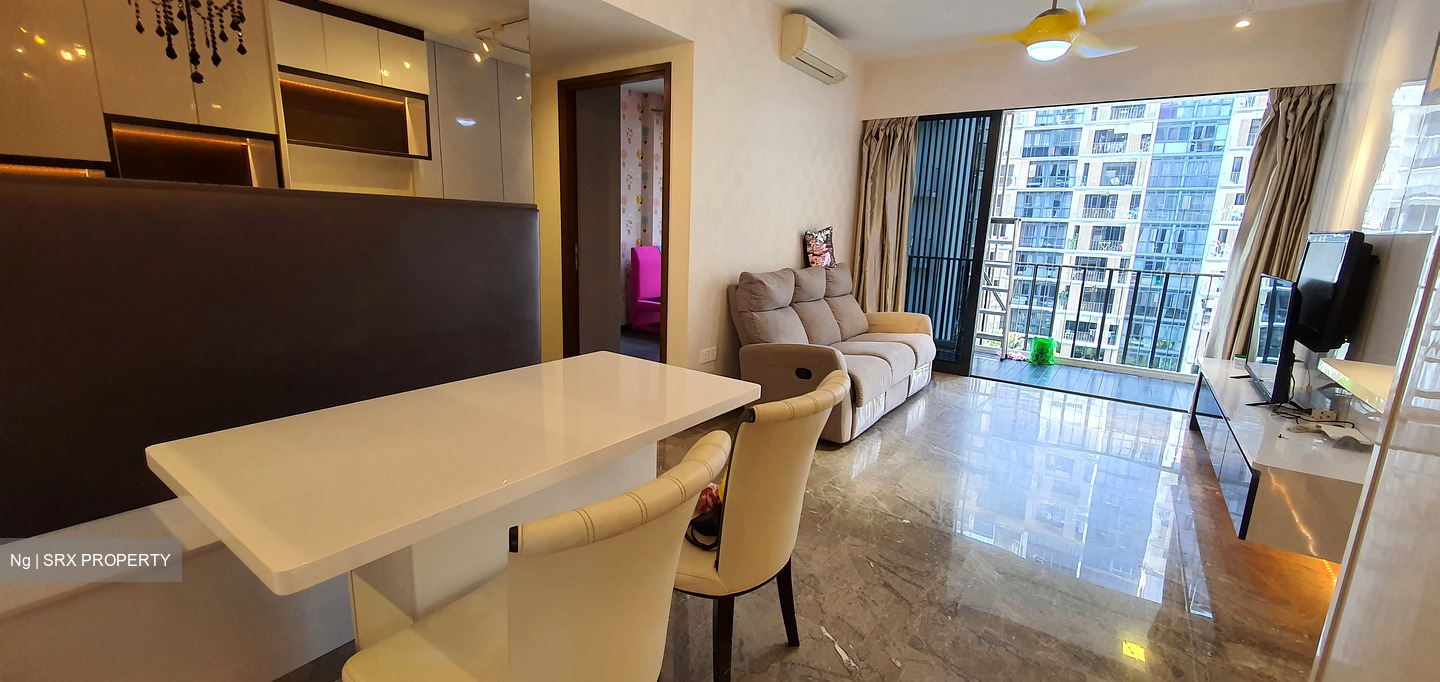 River Isles (D19), Condominium #593538551